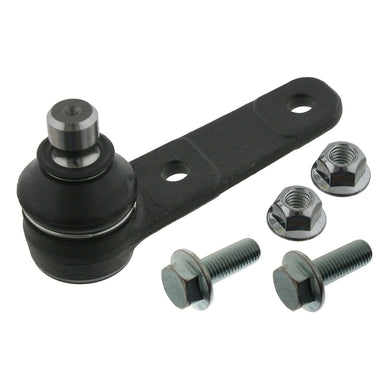 Front Lower Ball Joint Inc Bolts & Lock Nuts Fits Ford Escort Fiesta Febi 17119