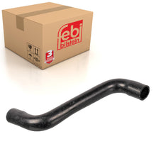 Load image into Gallery viewer, Radiator Hose Fits Renault Clio Grandtour Van Grand Modus Modus Febi 171210