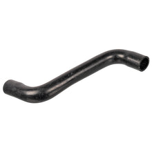 Load image into Gallery viewer, Radiator Hose Fits Renault Clio Grandtour Van Grand Modus Modus Febi 171210