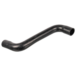Radiator Hose Fits Renault Clio Grandtour Van Grand Modus Modus Febi 171210