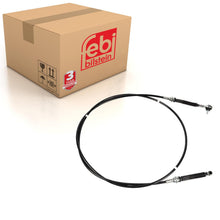 Load image into Gallery viewer, Shift Actuation Cable Fits MAN OE 81326556248 Febi 171214
