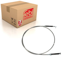 Load image into Gallery viewer, Shift Actuation Cable Fits MAN OE 81326556249 Febi 171215