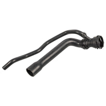 Load image into Gallery viewer, Radiator Hose Inc Quick-Release Fastener Fits Audi A4 Avant quattro Febi 171217