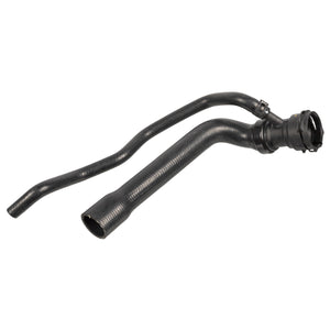 Radiator Hose Inc Quick-Release Fastener Fits Audi A4 Avant quattro Febi 171217