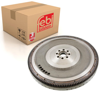 Flywheel Fits MAN OE 51023016058 Febi 171223