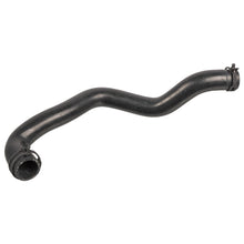 Load image into Gallery viewer, Radiator Hose Inc Parts Fits Ford B-MAX Fiesta Van Fiestann Febi 171225