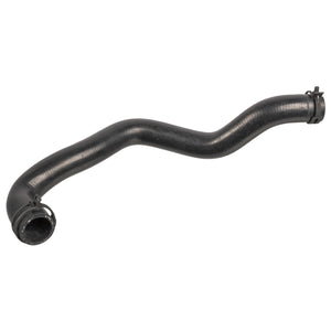Radiator Hose Inc Parts Fits Ford B-MAX Fiesta Van Fiestann Febi 171225