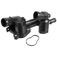 Load image into Gallery viewer, Thermostat Inc Housing Seal Switch Fits Volkswagen Beetle Cabrio Bja Febi 171228