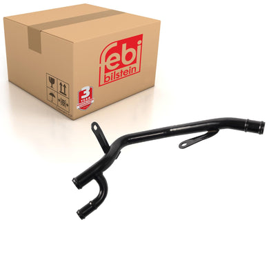 Coolant Pipe Fits VW OE 03C 121 070 B Febi 171236