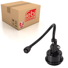 Load image into Gallery viewer, Fuel Filter Water Separator Inc Heating Element Fits Renault (RVI) C Febi 171239