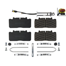 Load image into Gallery viewer, Brake Pads Set Kit Fits DAF 1436 901 Febi 171242