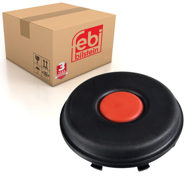 Hub Cap Fits Sauer Achsen OE 4 304 0093 00 Febi 171251