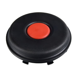 Hub Cap Fits Sauer Achsen OE 4 304 0093 00 Febi 171251