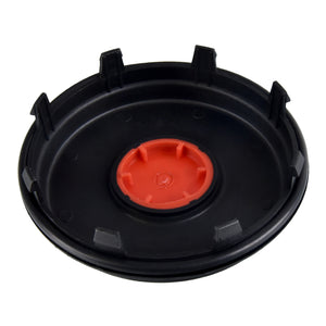 Hub Cap Fits Sauer Achsen OE 4 304 0093 00 Febi 171251