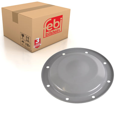 Hub Cap Fits Volvo Commercial OE 1502292 Febi 171252