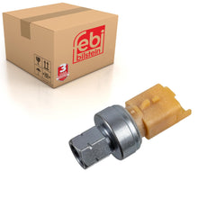 Load image into Gallery viewer, Air Conditioning Pressure Switch Fits Citroen Berlingo C-Elysee C3 A Febi 171259