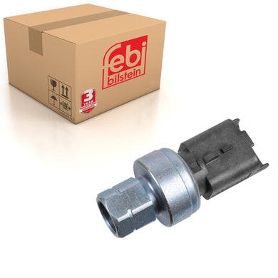 Air Conditioning Pressure Switch Fits Citroen Berlingo First C2 C3 P Febi 171262