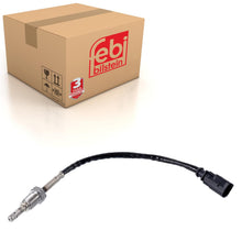 Load image into Gallery viewer, Exhaust Gas Temperature Sensor Fits Volkswagen OE 03L 906 088 JK Febi 171265