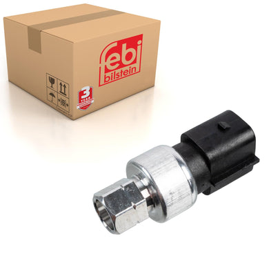 Air Conditioning Pressure Switch Fits Ford C-MAX Fiesta Van Focus C- Febi 171267