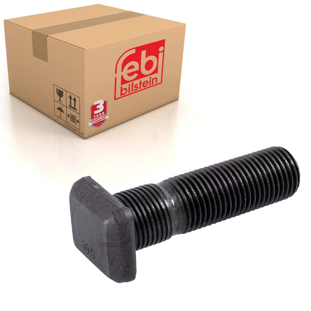 Wheel Stud Fits Scania OE 0337559 Febi 171268