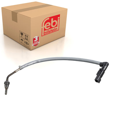 Exhaust Gas Temperature Sensor Fits Volvo B9L OE 21568615 Febi 171269