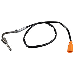 Exhaust Gas Temperature Sensor Fits Volkswagen OE 03L 906 088 T Febi 171272