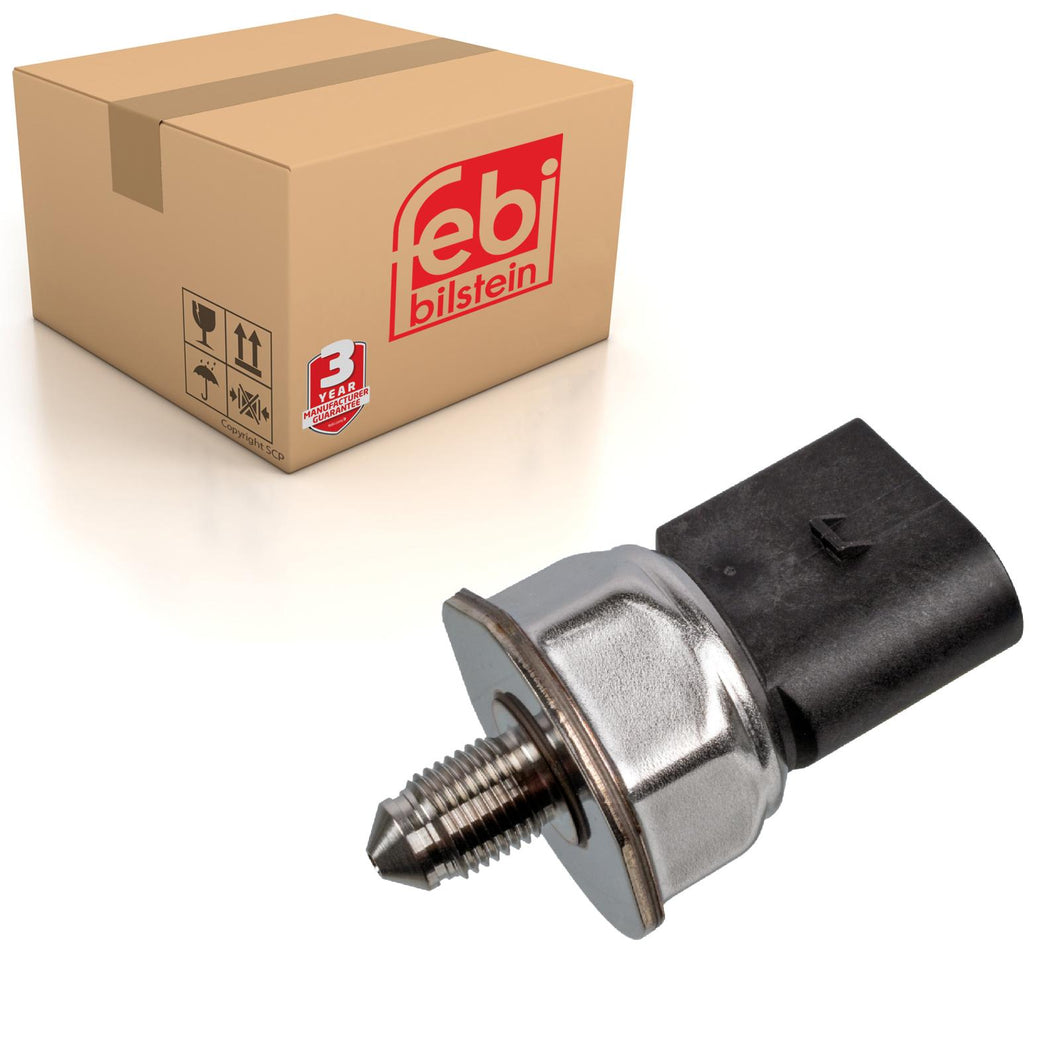 Fuel Pressure Sensor Fits Mercedes C-Class SLK OE 271 153 03 28 Febi 171273