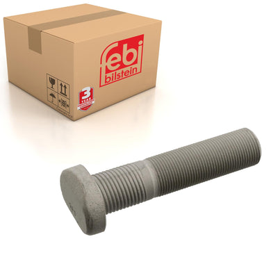 Wheel Stud Fits Mercedes Actros Mercedes Antos Mercedes Arocs Febi 171275