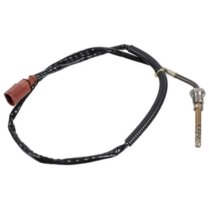 Exhaust Gas Temperature Sensor Fits Volkswagen OE 03L 906 088 FE Febi 171276