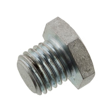 Load image into Gallery viewer, Oil Drain Plug Fits BMW OE 11 13 7 553 918 Febi 171283