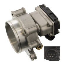 Load image into Gallery viewer, Splitter Transmission Shifting Cylinder Fits Mercedes Benz Febi 171289