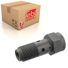 Load image into Gallery viewer, Fuel System Overflow Valve Fits Renault C-Series K-Series T-Series V Febi 171293
