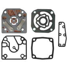 Load image into Gallery viewer, Air Compressor Lamella Valve Repair Kit Inc Valve Plate Fits Mercede Febi 171296