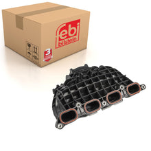 Load image into Gallery viewer, Intake Manifold Fits BMW 1 Series 3 Series 5 Series OE 11617588126 Febi 171301