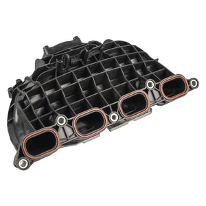 Intake Manifold Fits BMW 1 Series 3 Series 5 Series OE 11617588126 Febi 171301