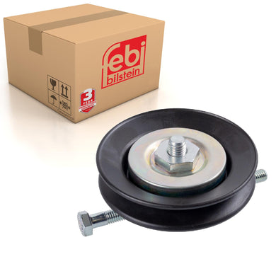 Tensioner Pulley Fits Mitsubishi OE MR958030 Febi 171303