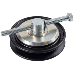 Tensioner Pulley Fits Mitsubishi OE MR958030 Febi 171303