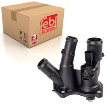 Load image into Gallery viewer, Thermostat Inc Housing Seal Switch Fits Ford Focus OE 1 351 716 Febi 171306