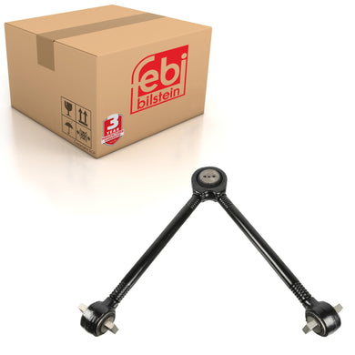 Rear V-Stay Fits Volvo Commercial OE 1194631 Febi 171307