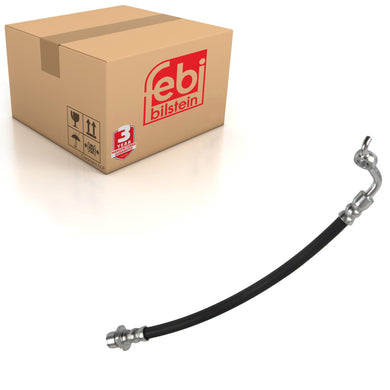 Brake Hose Fits Toyota OE 9094702F52 Febi 171319