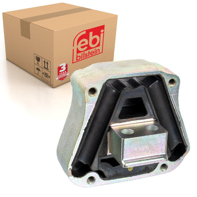 Rear Engine Mount Mounting Support 0 4127 2825 Febi 171321