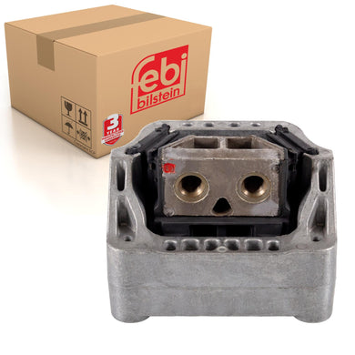 Engine Mount Mounting Support 633 241 00 13 Febi 171322