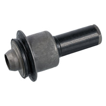 Load image into Gallery viewer, Front Rear Axle Beam Mount Fits Nissan OE 54467-BR00A Febi 171329