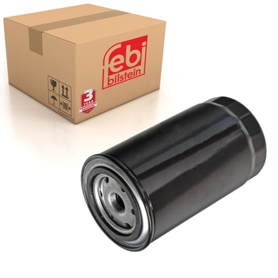 Fuel Filter Fits Nissan OE 16400LA40A Febi 171330