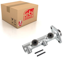Load image into Gallery viewer, Brake Master Cylinder Fits Land Rover OE NRC9529SK1 Febi 171339