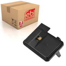 Load image into Gallery viewer, Transmission Oil Filter Inc Seal Rings Fits Honda Civic CR-V 4WD Febi 171345