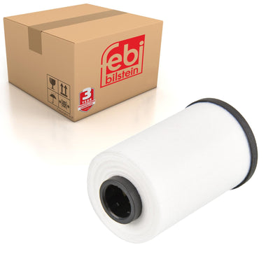 Transmission Oil Filter Fits Audi OE 0AM 325 433 E Febi 171347