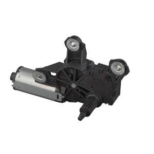 Wiper Motor Fits Skoda OE 1Z9 955 711 C Febi 171349