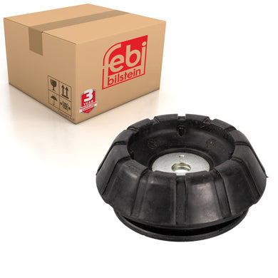 Front Strut Mounting No Bearing Fits Fiat Sedici Suzuki SX4 Febi 171350