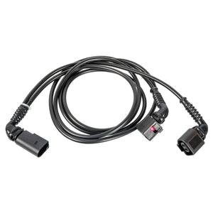 Side Marker Light Adapter Cable Fits Scania P G R S Series Febi 171354